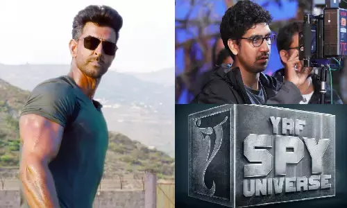 ब्रह्मास्त्र वाले अयान मुखर्जी करेंगे Hrithik Roshan की War 2 का डायरेक्शन!