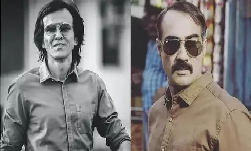 Sherlock Holmes का इंडियन वर्ज़न बनने जा रहा, के के मेनन शरलॉक और डॉक्टर वॉटसन का रोल  रणवीर शौरी करेंगे