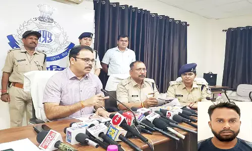 रीवा में एसएएफ जवान हुआ ऑनलाइन फ्रॉड का शिकार, भेजे गए लिंक पर क्लिक करते ही 89 हजार रुपए हो गए पार