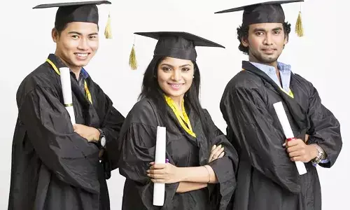 स्टूडेंट विदेश के टॉप 500 संस्थानों से कर सकेंगे पीएचडी, कैसे मिलेगा अवसर जान लें