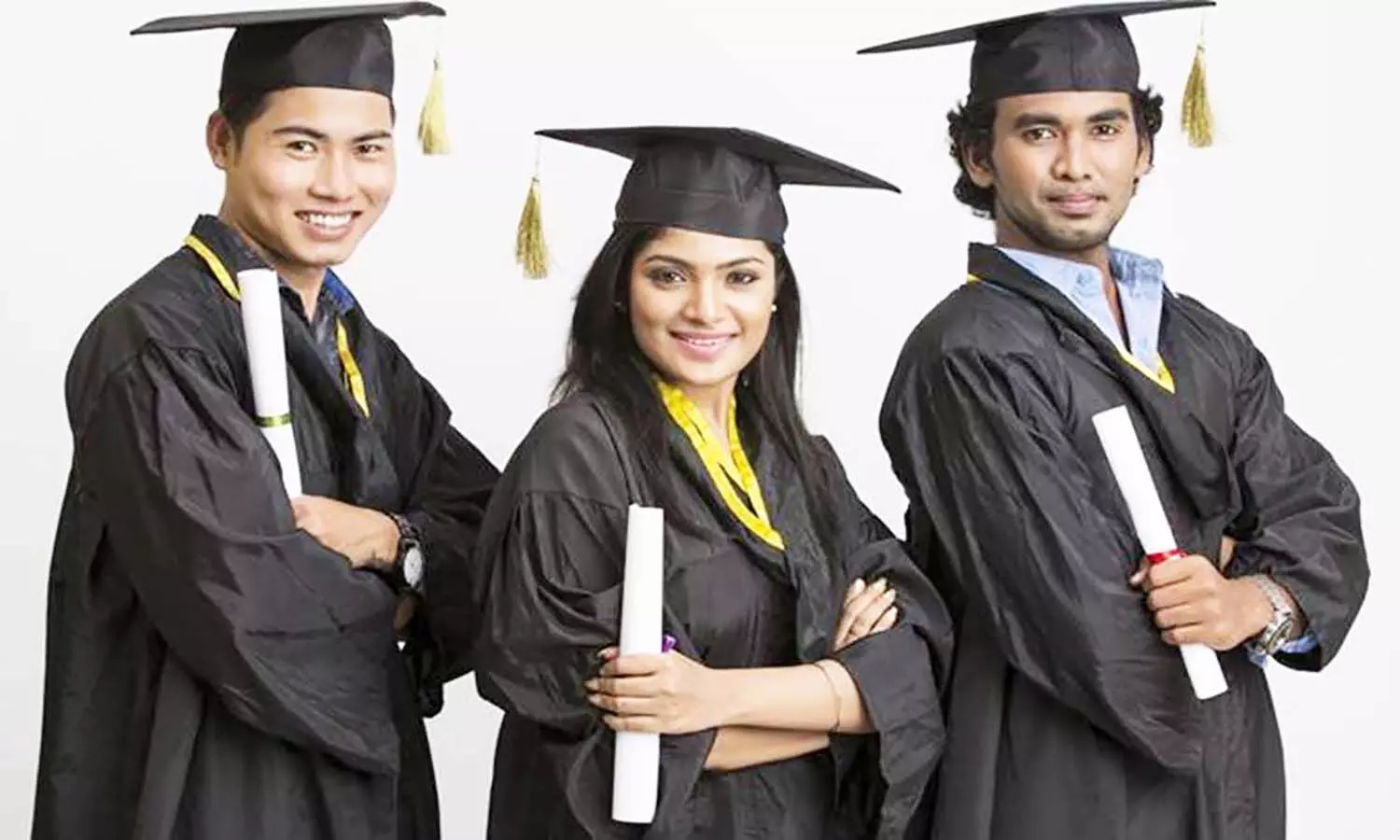 स्टूडेंट विदेश के टॉप 500 संस्थानों से कर सकेंगे पीएचडी, कैसे मिलेगा अवसर जान लें स्टूडेंट विदेश के टॉप 500 संस्थानों से कर सकेंगे पीएचडी, कैसे मिलेगा अवसर जान लें