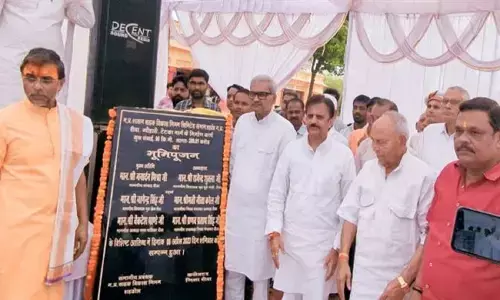 Rewa-Beohari-Tetka Road News