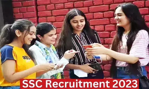 SSC Recruitment 2023: कर्मचारी चयन आयोग ने विभिन्न पदों के लिए निकाली वैकेंसी, 10वीं पास से लेकर ग्रेजुएट तक कर सकते हैं अप्लाई