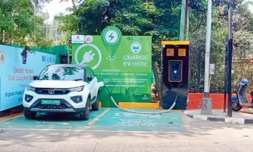 Business Subsidy 2023: घर बैठे करें लाखो कमाने का मौका! सिर्फ ₹3000 में स्थापित करें EV Charging Station, सरकार दे रही बंपर छूट