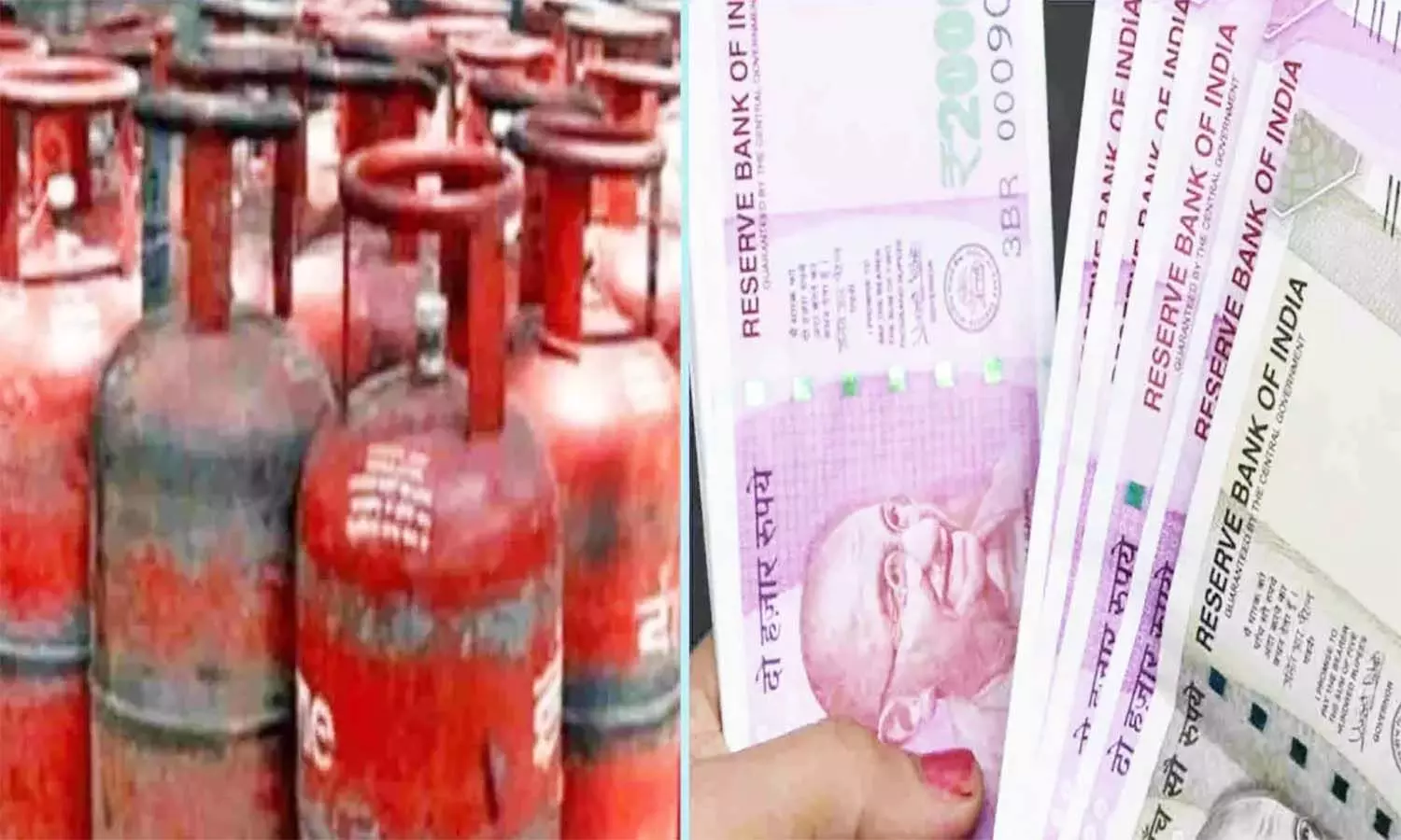 Subsidy Gas Cylinder: मात्र 500 रुपए में सरकार दे रही गैस सिलेंडर, करना होगा यह काम, अकाउंट में आएगी सब्सिडी