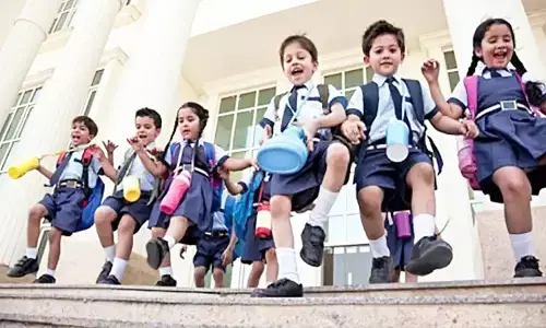 Good News: कलेक्टर की सराहनीय पहल, निजी स्कूल संचालक अभिभावकों की जेब पर नहीं डाल सकेंगे डाका