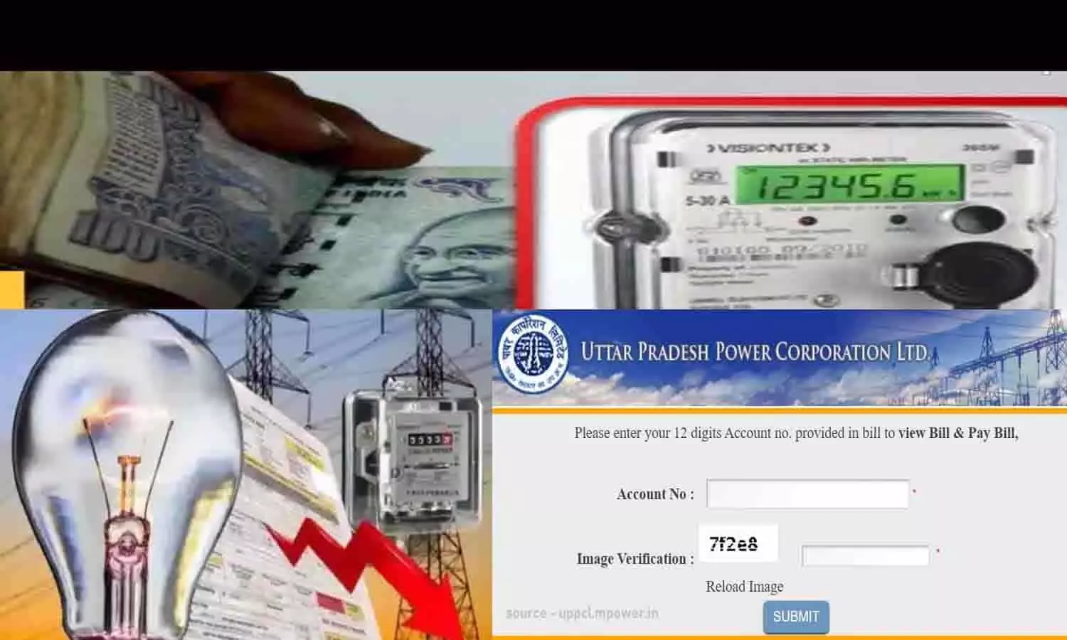 Bijli Bill Mafi Yojana Registration 2023: बिल बिल माफ़ी योजना में रजिस्ट्रेशन शुरू, जानिए ये Link