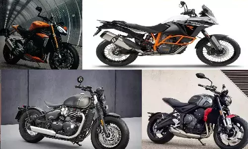 Upcoming Bikes In 2023: 2023 में लॉन्च होने वाली बाइक्स की लिस्ट