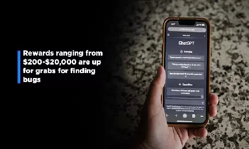 ChatGPT Bug Bounty Program: ChatGPT का ये चैलेंज पूरा किया तो कंपनी इनाम में 16 लाख रुपए देगी