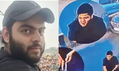 अतीक अहमद का बेटा असद अहमद पुलिस एनकाउंटर में मारा गया!