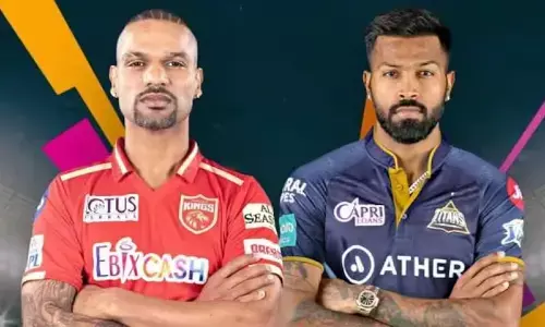 PBKS Vs GT Dream11 Prediction Today 13 April 2023: ये प्लेयर्स चमकाएंगे आपकी किस्मत, जानें