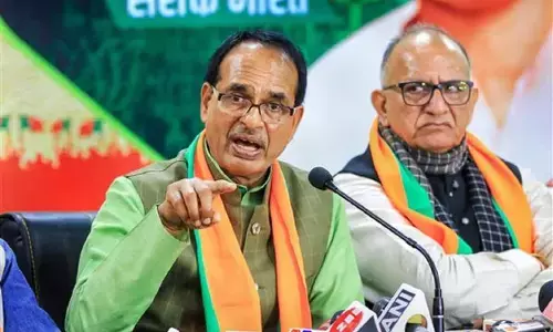 MP CM Shivraj Singh News MP CM Shivraj Singh News