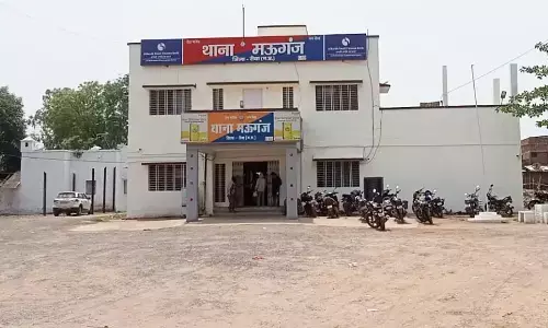 रीवा लोकायुक्त की बड़ी कार्रवाई: ₹5000 की रिश्वत लेते एएसआई को दबोचा