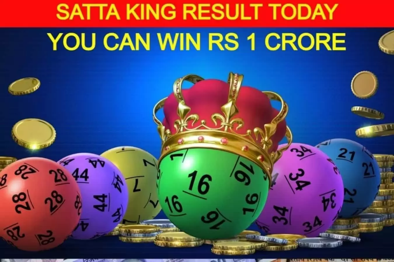 DpBoss Satta Matka Result, Satta King Lucky Numbers 23 April 2023: यह अंक बनाएंगे करोड़पति, जानें आज के लकी नंबर्स