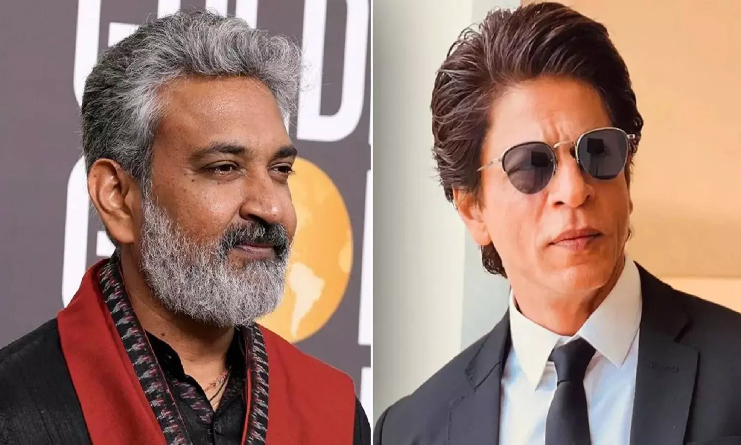 Time Influential List: दुनिया के 100 प्रभावशाली लोगों की लिस्ट में शाहरुख़ खान और राजामौली का नाम Time Influential List: दुनिया के 100 प्रभावशाली लोगों की लिस्ट में शाहरुख़ खान और राजामौली का नाम