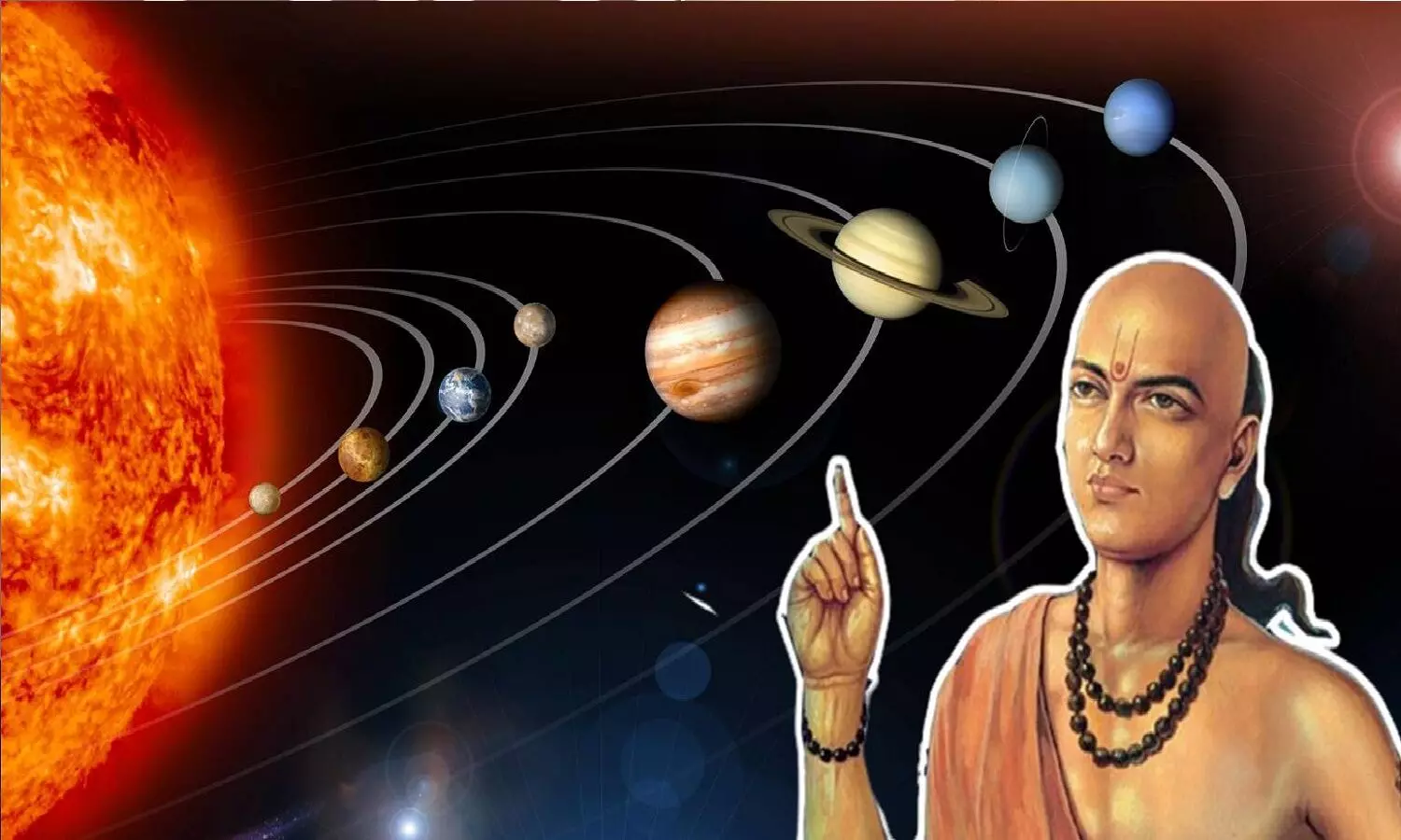 Aryabhatta Jayanti: शून्य की खोज के अलावा ...