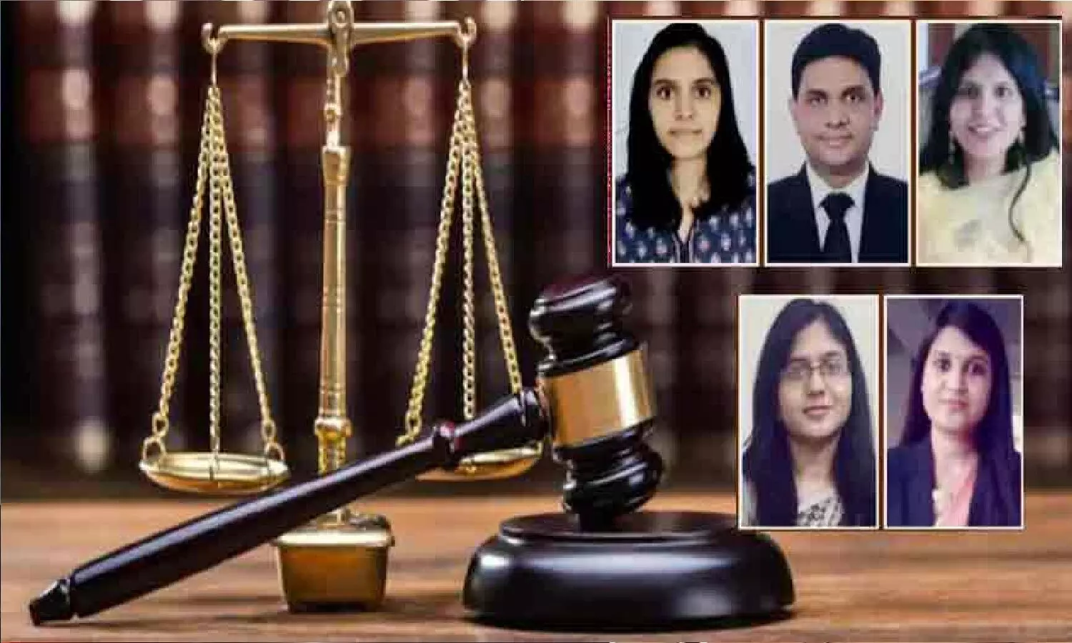 Judge Siblings Of India: भारत का पहला परिवार जहां एक साथ 5 भाई-बहन बनें जज!