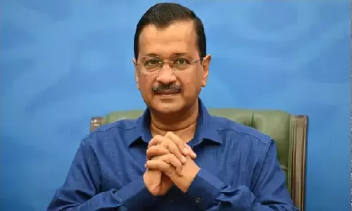 CBI समन को लेकर केजरीवाल बोले- मैं बेईमान तो दुनिया में कोई भी ईमानदार नहीं! मुझे फंसाया जा रहा