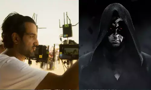 Siddharth Anand करेंगे Krrish 4 का डायरेक्शन! Tiger Vs Pathaan के बाद शुरू होगी शूटिंग Siddharth Anand करेंगे Krrish 4 का डायरेक्शन! Tiger Vs Pathaan के बाद शुरू होगी शूटिंग