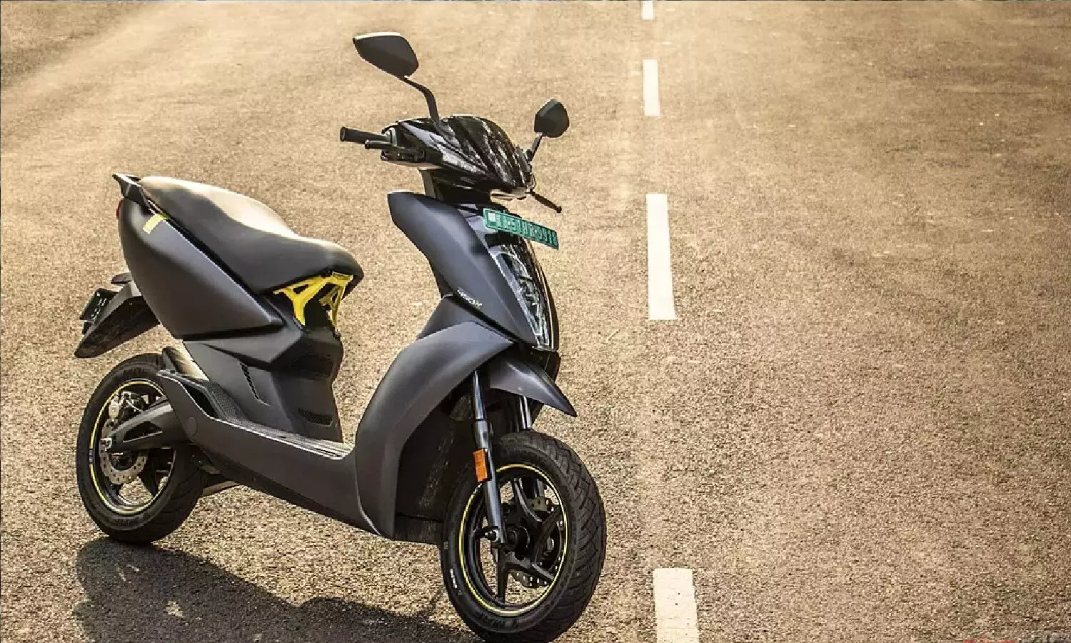 सस्ता और ज़्यादा रेंज वाला इलेक्ट्रिक स्कूटर Ather 450X, सिंगल चार्ज में 146 Km की रेंज, जानें स्पेक्स और प्राइज़