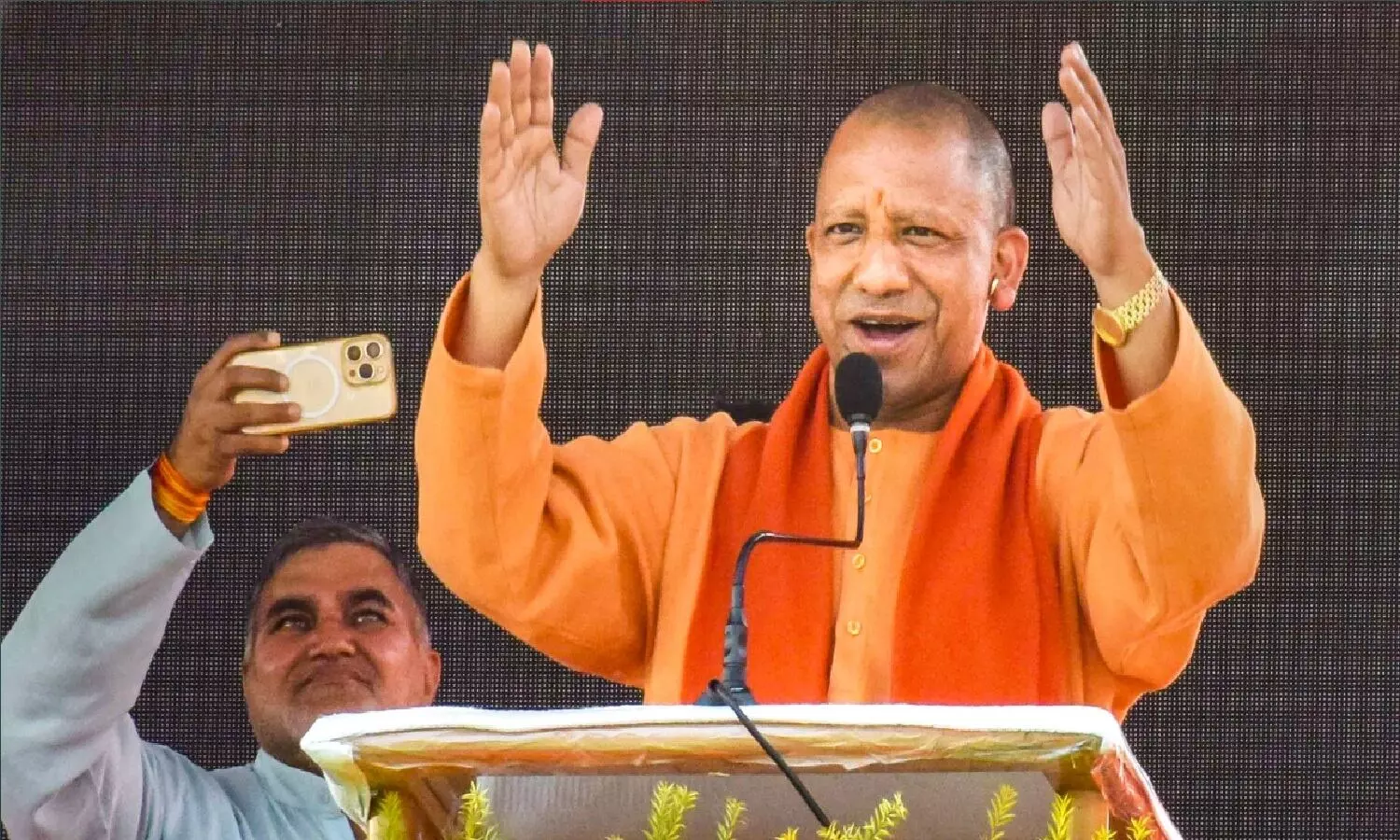 Yogi Government Encounter List: योगी सरकार में कितने एनकांटर हुए? पूरी लिस्ट देख लीजिये