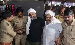 Atiq Murder Case: कौन हैं अतीक-अशरफ के हत्यारे, कहां से आए थें? Atiq Murder Case: कौन हैं अतीक-अशरफ के हत्यारे, कहां से आए थें?