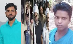 अतीक अहमद और अशरफ की हत्या करने वाले लवलेश तिवारी, सनी और अरुण मौर्य के बारे में सब कुछ जानें