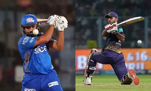 MI VS KKR Dream11 Prediction 22 Match: ये टीम बना के बन सकते है नंबर 1,Pich Report, Dream Team, IPL 2023 जानें MI VS KKR Dream11 Prediction 22 Match: ये टीम बना के बन सकते है नंबर 1,Pich Report, Dream Team, IPL 2023 जानें