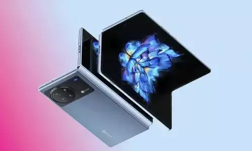 Vivo X Fold 2
