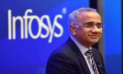 Infosys Share Price Hindi News
