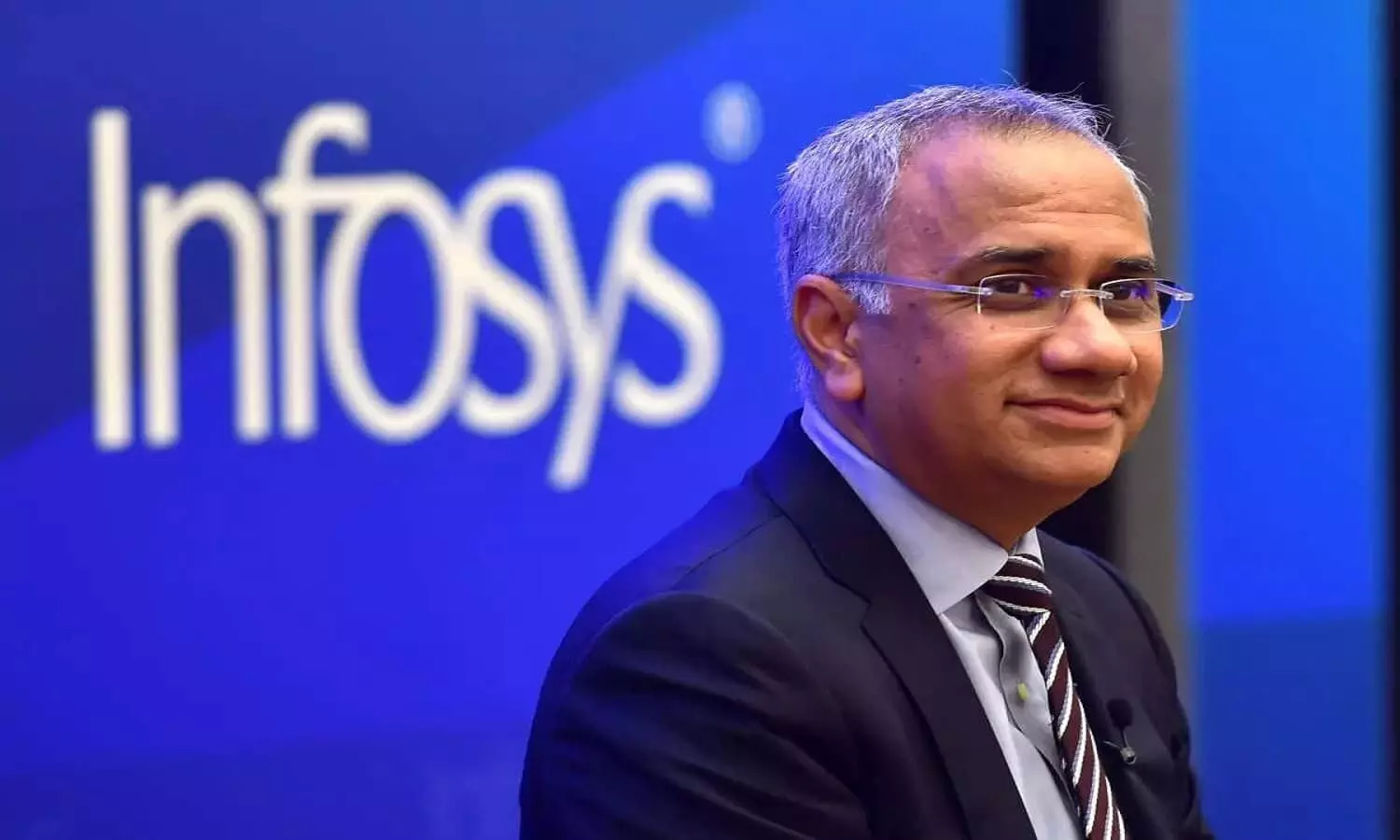 Infosys Share Price Hindi News