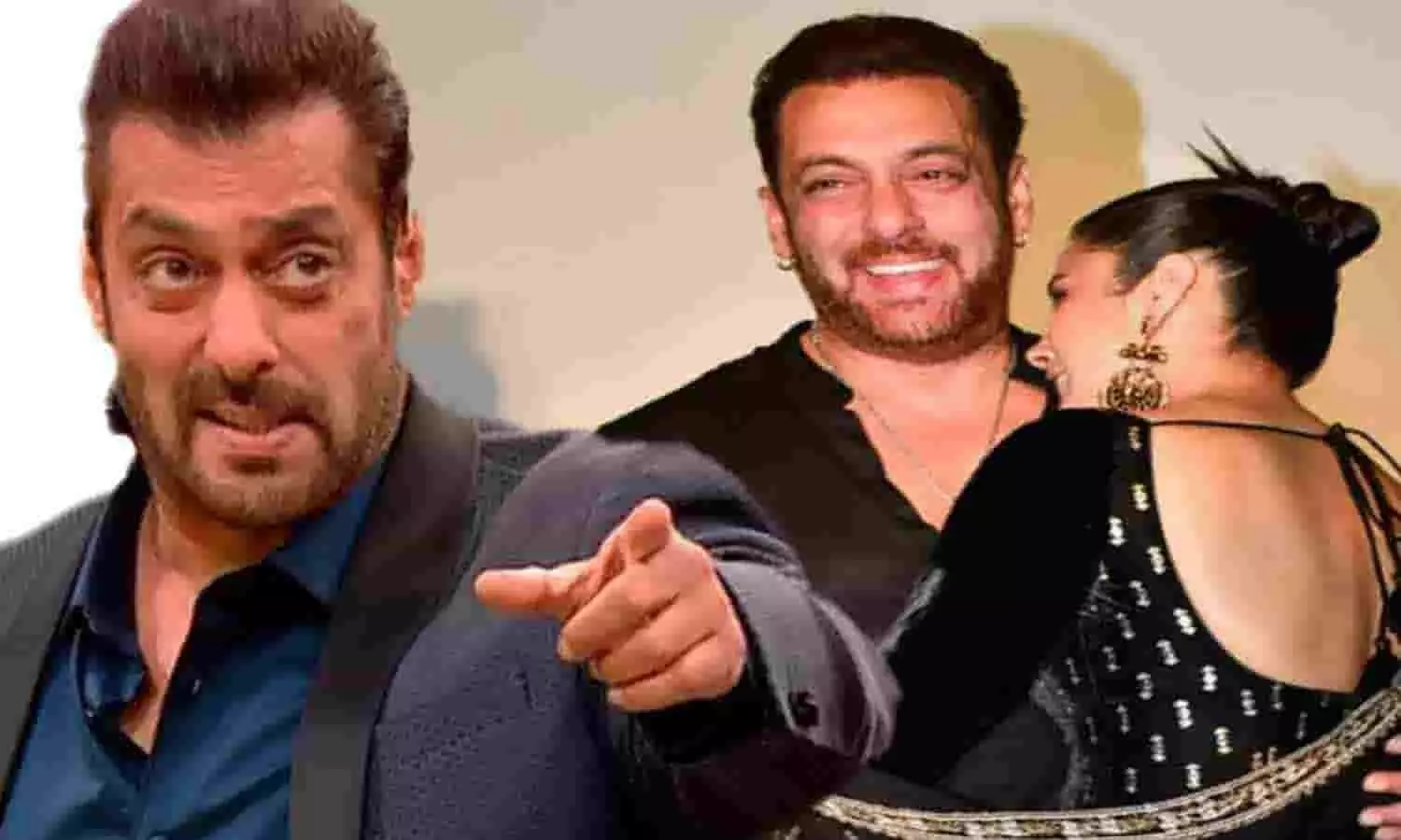 Salman Khan Reaction On Shehnaaz Gill: शहनाज गिल के बारे में सलमान खान नहीं सुन सकते ऐसी चीज़, गुस्से में कहा- बर्दास्त नहीं करूंगा, उनकी शादी होगी...