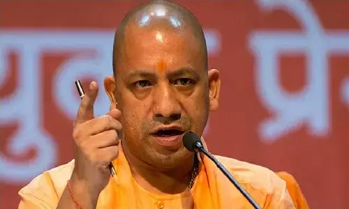 अतीक और अशरफ की हत्या के बाद सामने आए सीएम योगी! बोले- माफिया अब डरा नहीं सकता