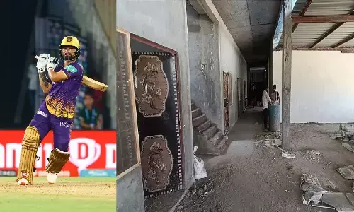 Rinku Singh ने ग्राउंड के बाहर ऐसा काम किया जो उन्हें सच्चा खिलाडी बना देता है Rinku Singh ने ग्राउंड के बाहर ऐसा काम किया जो उन्हें सच्चा खिलाडी बना देता है