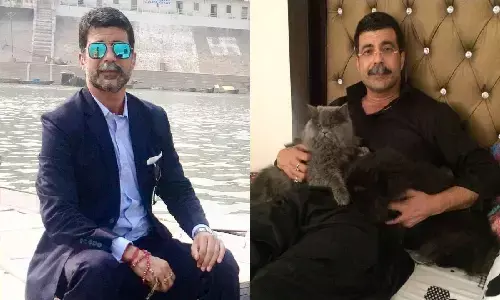 यूपी के डॉन बदन सिंह बद्दो की कहानी: हॉलीवुड हीरो की लाइफस्टाइल जीने वाला विलन, कोई इसका ठिकाना नहीं जानता यूपी के डॉन बदन सिंह बद्दो की कहानी: हॉलीवुड हीरो की लाइफस्टाइल जीने वाला विलन, कोई इसका ठिकाना नहीं जानता