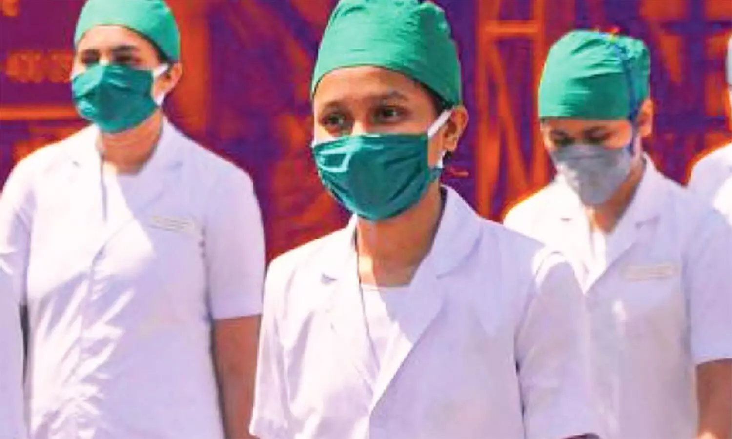 AIIMS Recruitment 2023: एम्स में 3000 से अधिक पदों पर निकली वैकेंसी, कब तक कर सकेंगे अप्लाई फटाफट जानें AIIMS Recruitment 2023: एम्स में 3000 से अधिक पदों पर निकली वैकेंसी, कब तक कर सकेंगे अप्लाई फटाफट जानें