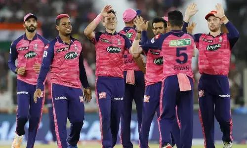 RR VS LSG IPL 2023 Sawai Mansingh Stadium Pitch Report: 3 साल बाद अपने होम ग्राउंड पर उतरेगी राजस्थान, जानें पिच रिपोर्ट