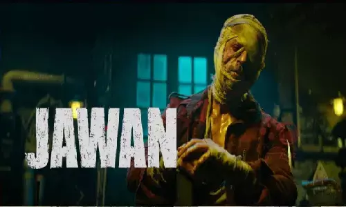 Jawan Budget: शाहरुख़ खान की जवान का बजट कितना है, SRK ने जवान के लिए कितना चार्ज किया?