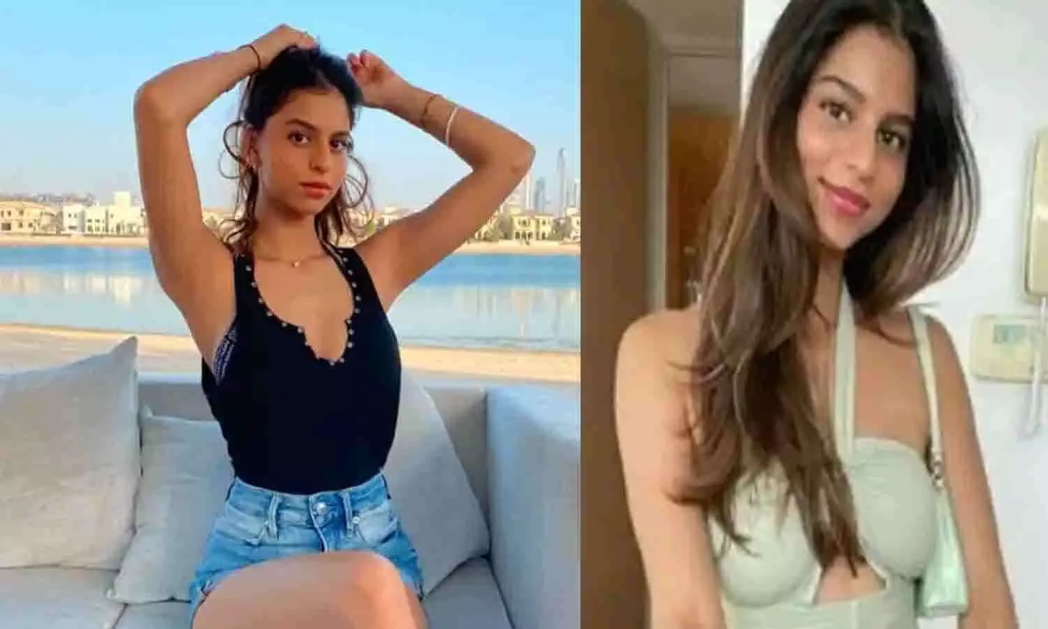 शाहरुख खान की बेटी Suhana Khan की Bedroom की तस्वीर वायरल? देखते ही लोग हुए हैरान