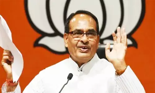 एमपी सरकार ने दिया बड़ा तोहफा, वेतन में वृद्धि का आदेश जारी, इनको मिलेगा लाभ