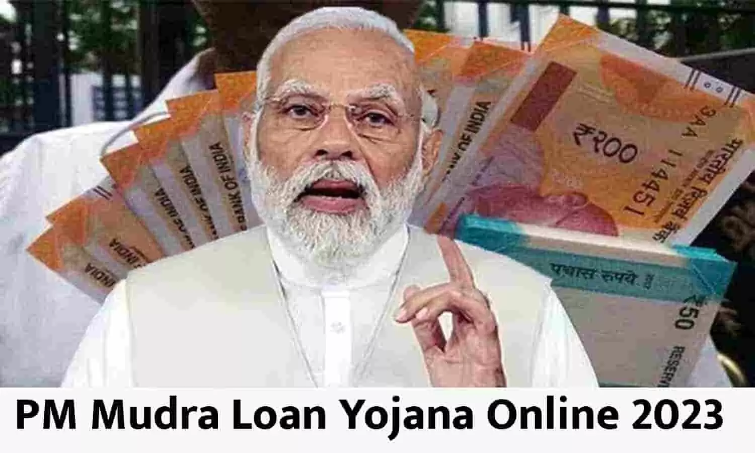 PM Mudra Loan Yojana Online In Hindi 2023: मात्र 5 मिनट में मिल रहा अकाउंट में ₹50000 से ₹10 लाख तक का लोन, तुरंत ध्यान दे