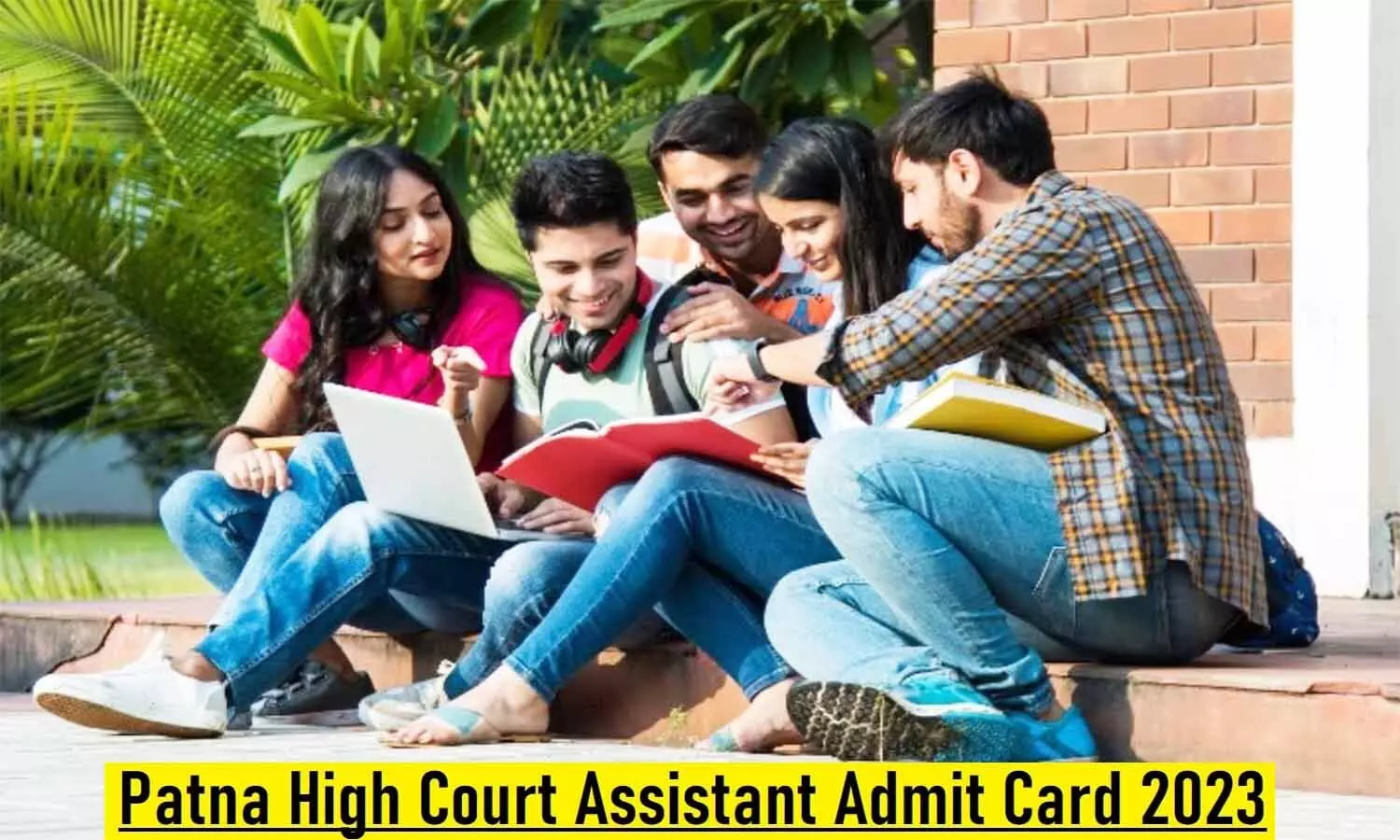 PHC Recruitment 2023: हाईकोर्ट असिस्टेंट भर्ती परीक्षा की तारीख जारी, 550 पदों पर होगी भर्ती PHC Recruitment 2023: हाईकोर्ट असिस्टेंट भर्ती परीक्षा की तारीख जारी, 550 पदों पर होगी भर्ती