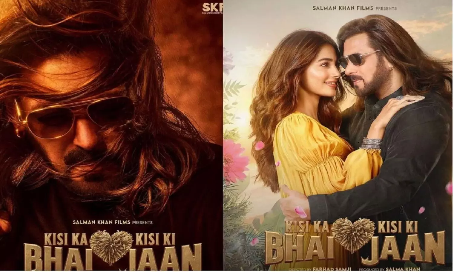 Kisi Ka Bhai Kisi Ki Jaan Review: किसी का भाई किसी की जान रिव्यू पढ़कर ही सलमान खान की पिक्चर देखें