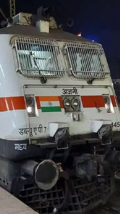 एमपी के रेल यात्रियों के लिए राहत! शुरू हुई 8 नई एक्सप्रेस ट्रेन