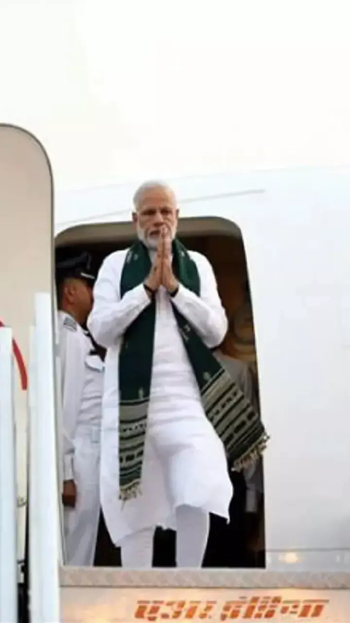 PM MODI रीवा विजिट 10 पॉइंट्स में जानें