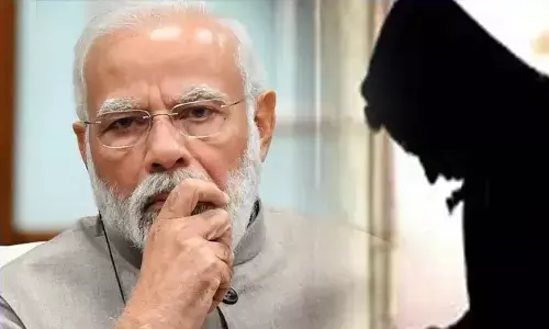 केरल में पीएम मोदी को जान से मारने की धमकी! कहा- राजीव गांधी जैसा हाल करेंगे