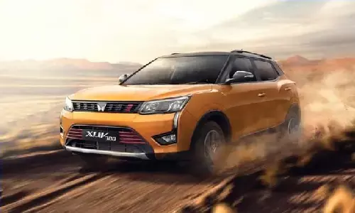 बढ़ गई Mahindra XUV300 की कीमत! BS6 Phase-2 नॉर्म के चलते दूसरी बार दाम बढ़ाए, नई कीमत जानें