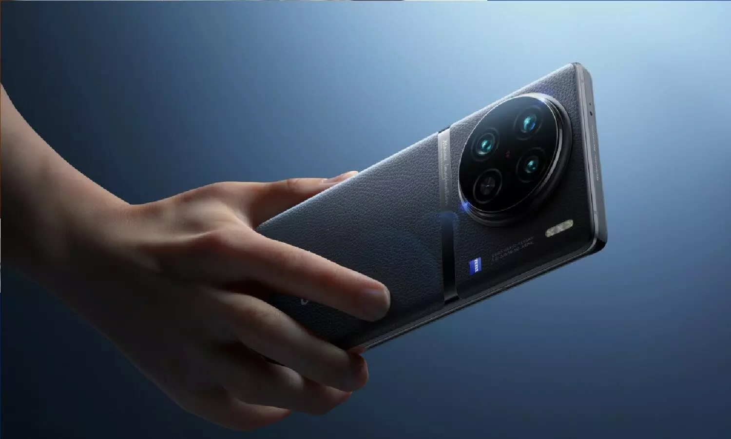 Vivo x90 Review: 50Mp कैमरा सेंसर, HD+ OLED डिस्प्ले, Vivo x90 के स्पेक्स और फीचर्स जानें