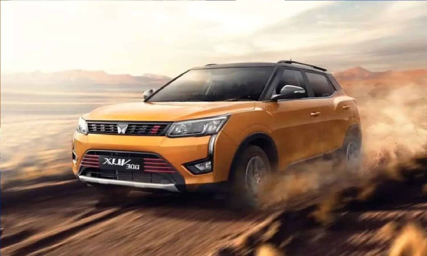 बढ़ गई Mahindra XUV300 की कीमत! BS6 Phase-2 नॉर्म के चलते दूसरी बार दाम बढ़ाए, नई कीमत जानें