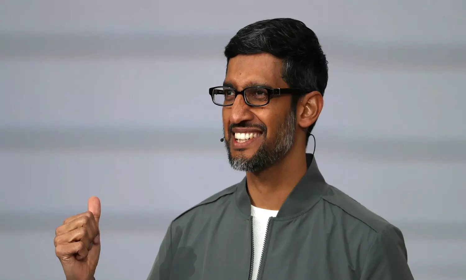 Google CEO Salary: गूगल सीईओ सुंदर पिचाई को कितनी सैलरी मिलती है? जान कर बुद्धि खुल जाएगी